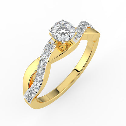 Unbreakable Bond Ring