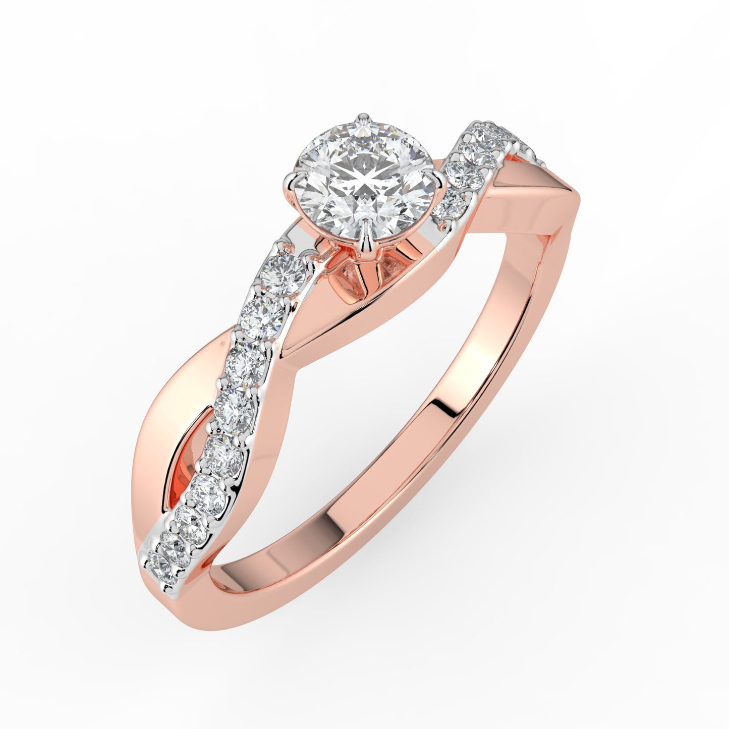 Unbreakable Bond Ring