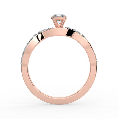 Unbreakable Bond Ring