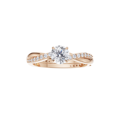 Lifelong Spark Ring