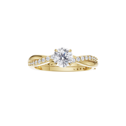 Lifelong Spark Ring