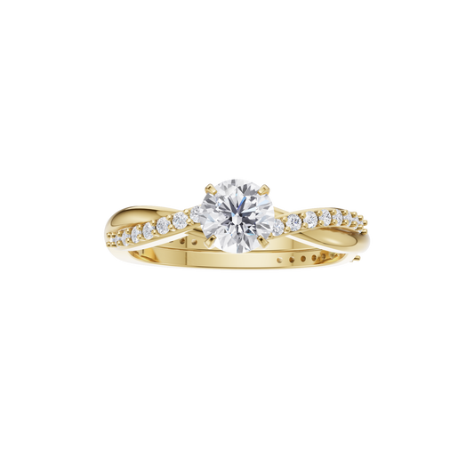 Lifelong Spark Ring