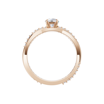 Lifelong Spark Ring