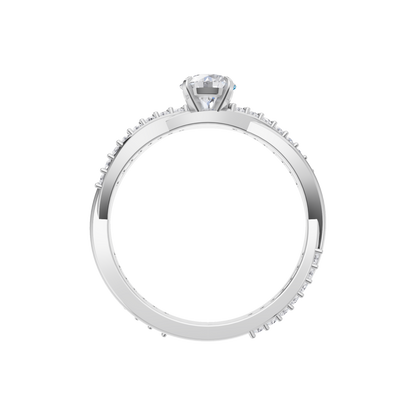 Lifelong Spark Ring