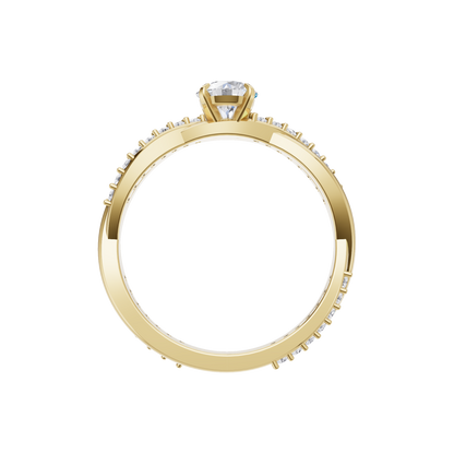 Lifelong Spark Ring