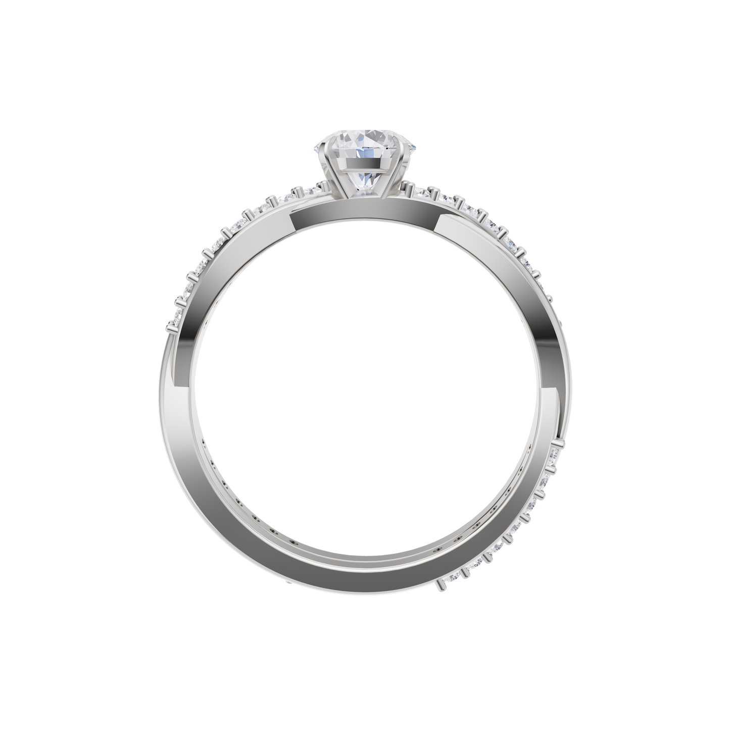 Lifelong Spark Ring