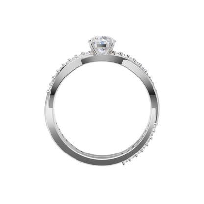 Lifelong Spark Ring