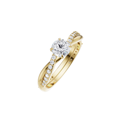 Lifelong Spark Ring