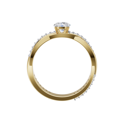 Lifelong Spark Ring