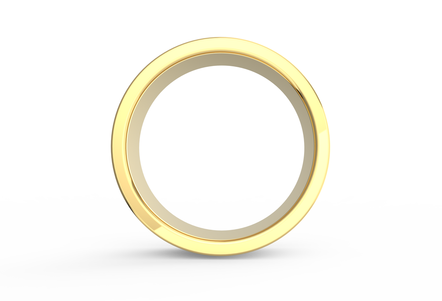Multicolour Enamel Siesta Ring