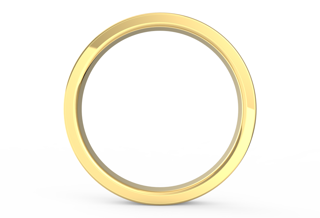 Candy Crush Enamel Ring