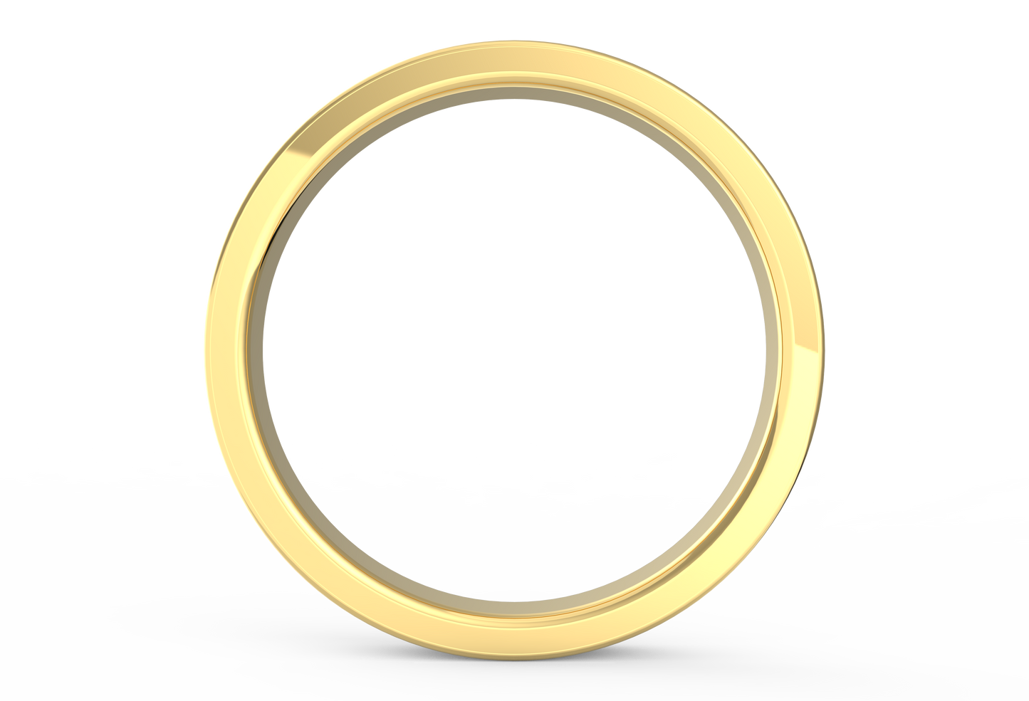 Candy Crush Enamel Ring