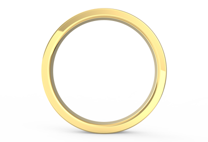 Candy Crush Enamel Ring