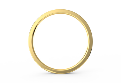 Sugar Rush Enamel Ring
