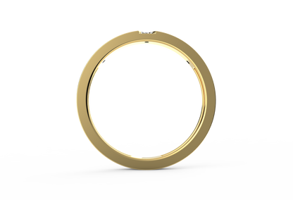 Daily Shine Lab Diamond Band