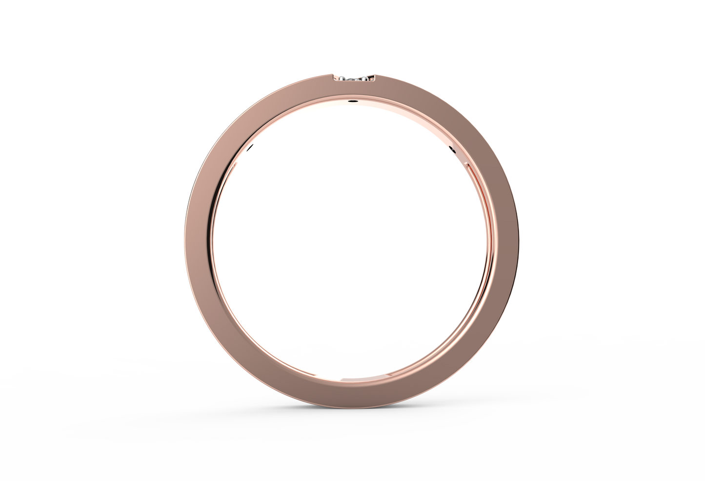 Daily Shine Lab Diamond Band