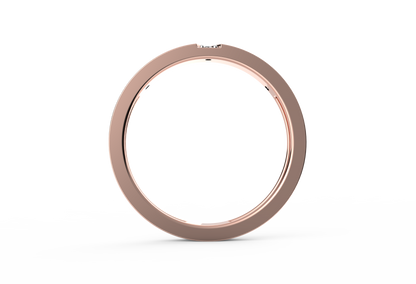 Daily Shine Lab Diamond Band