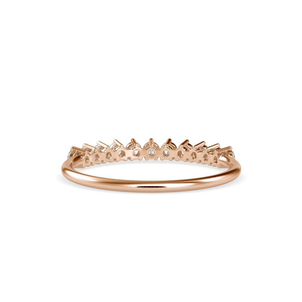Refined Bliss Diamond Ring