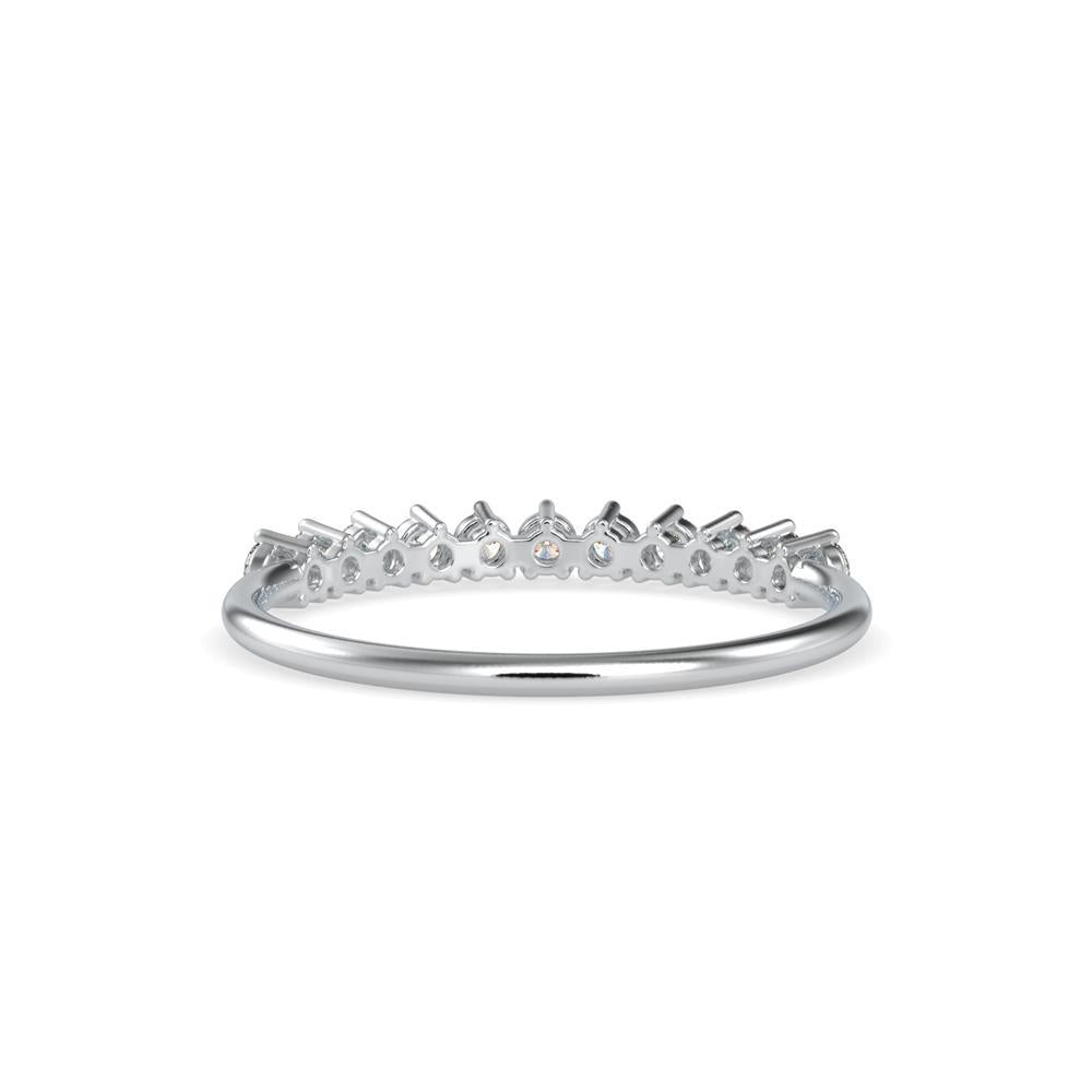 Refined Bliss Diamond Ring