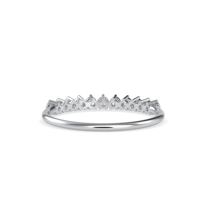Refined Bliss Diamond Ring