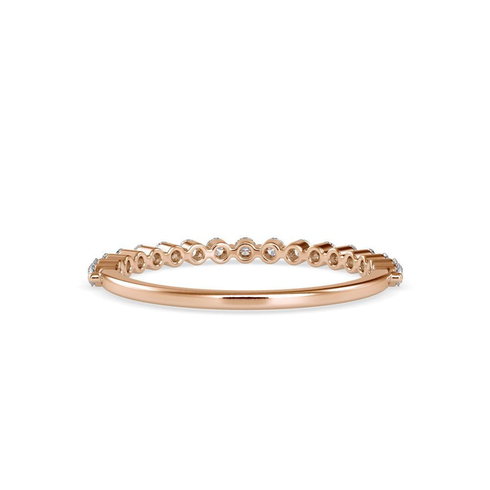 Fleeting Grace Diamond Ring