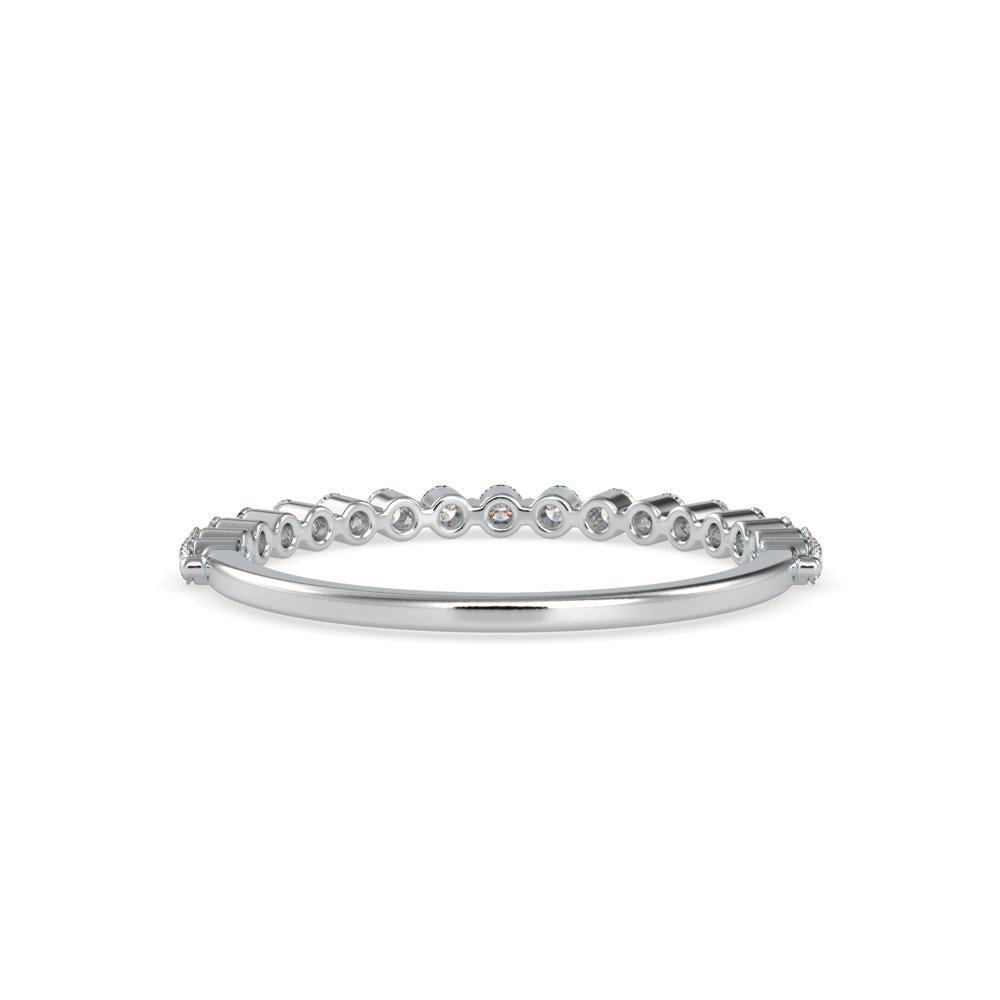 Fleeting Grace Diamond Ring