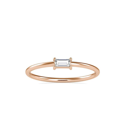 Delicate Dream Diamond Ring