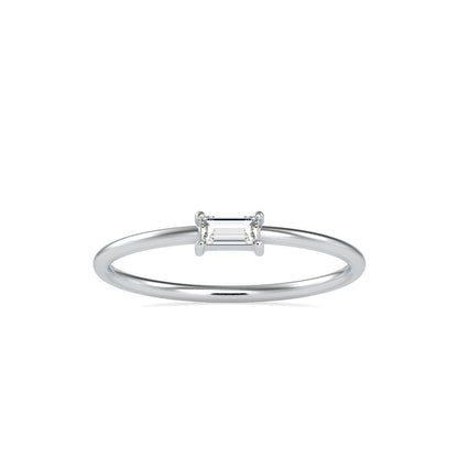 Delicate Dream Diamond Ring