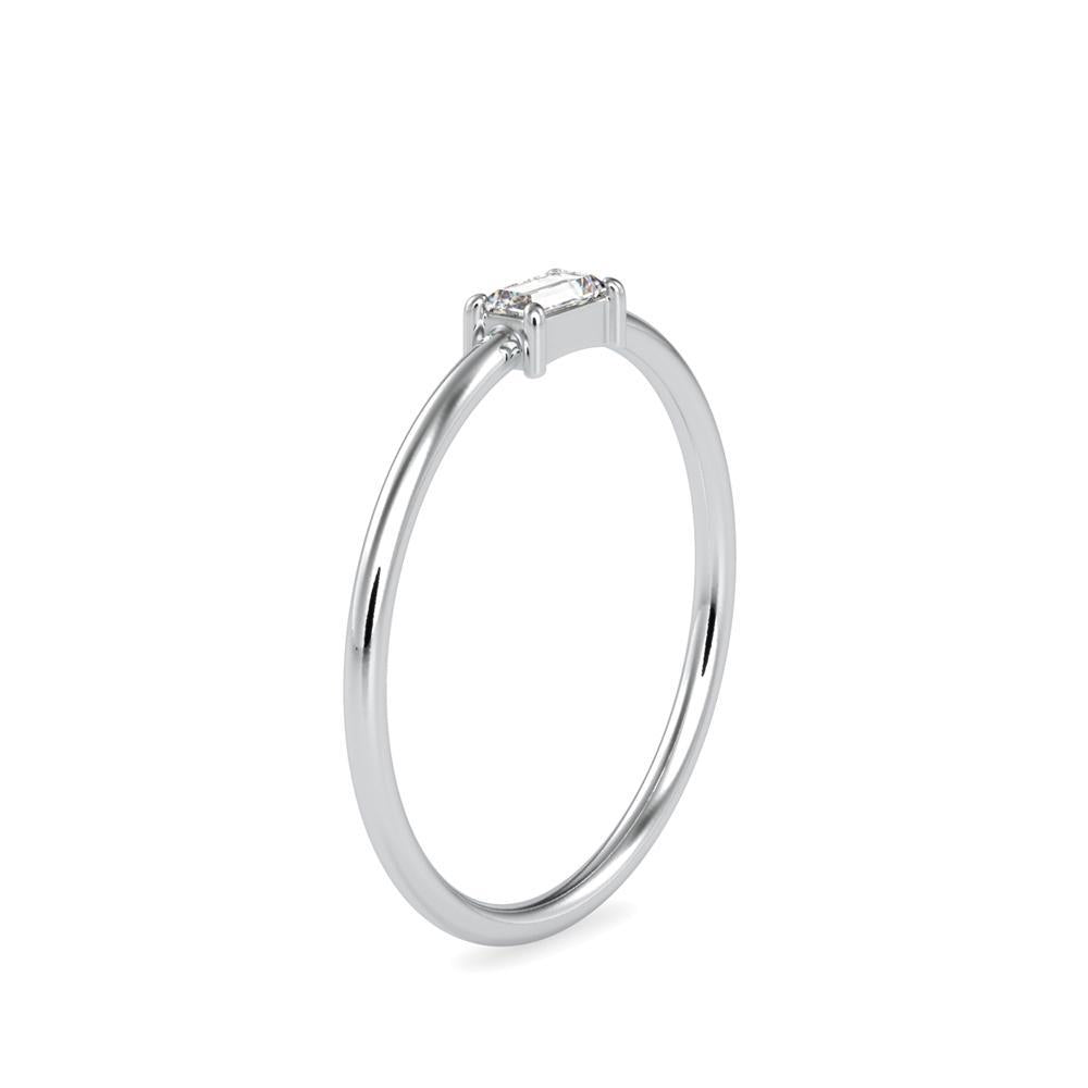 Delicate Dream Diamond Ring