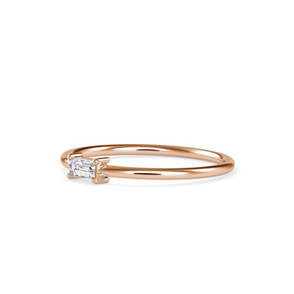 Delicate Dream Diamond Ring