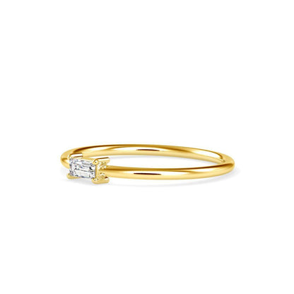 Delicate Dream Diamond Ring