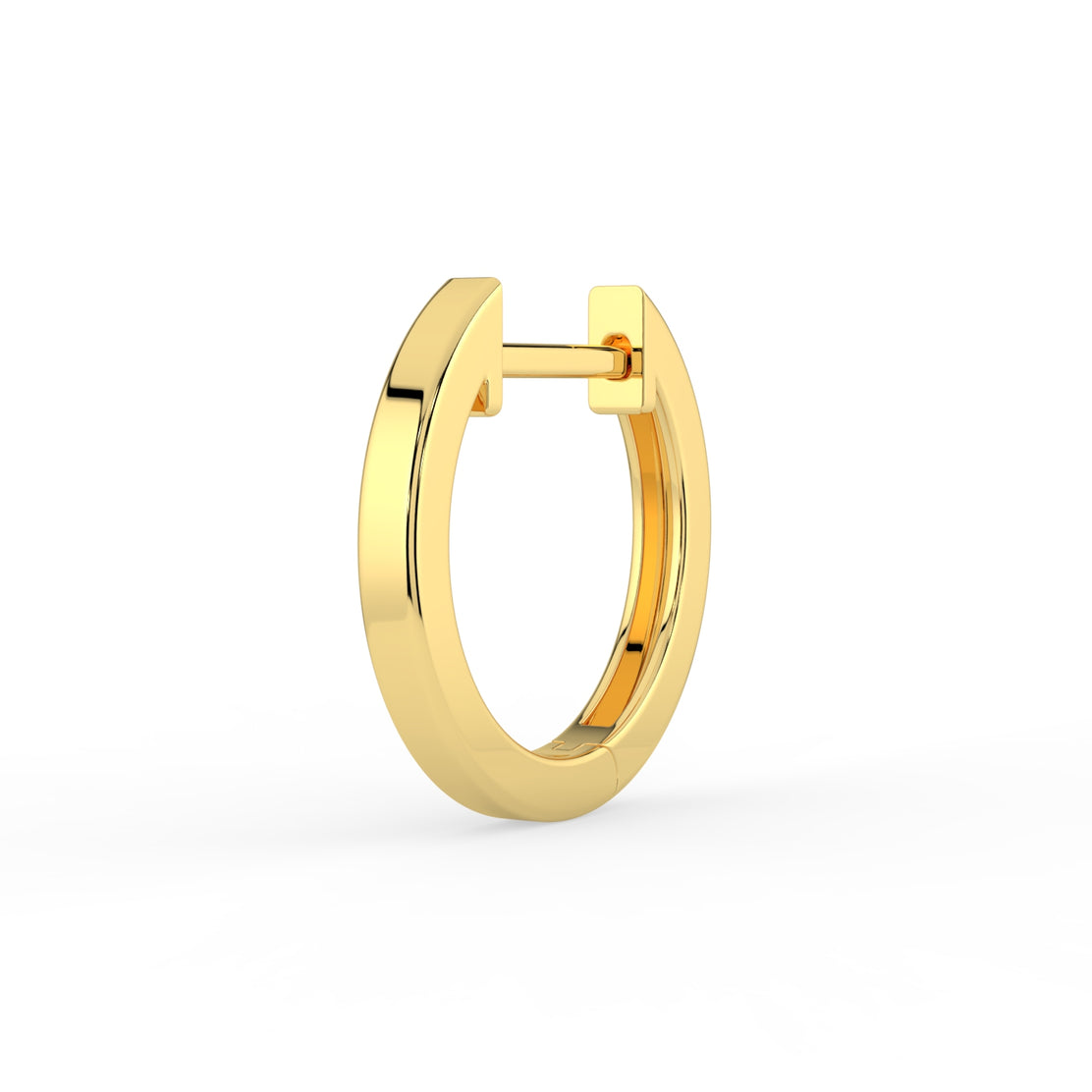 Daily Elegance Nose Ring