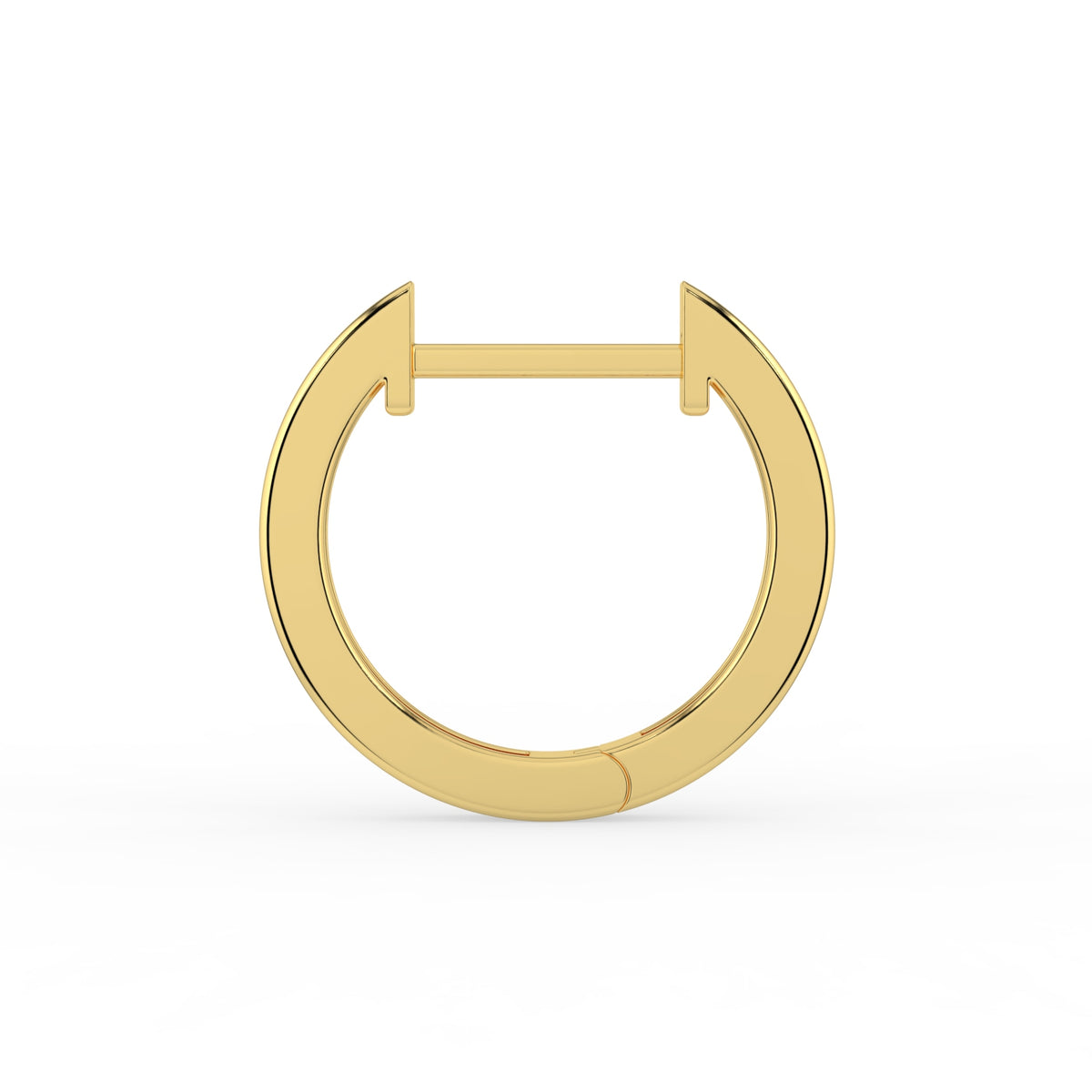 Daily Elegance Nose Ring