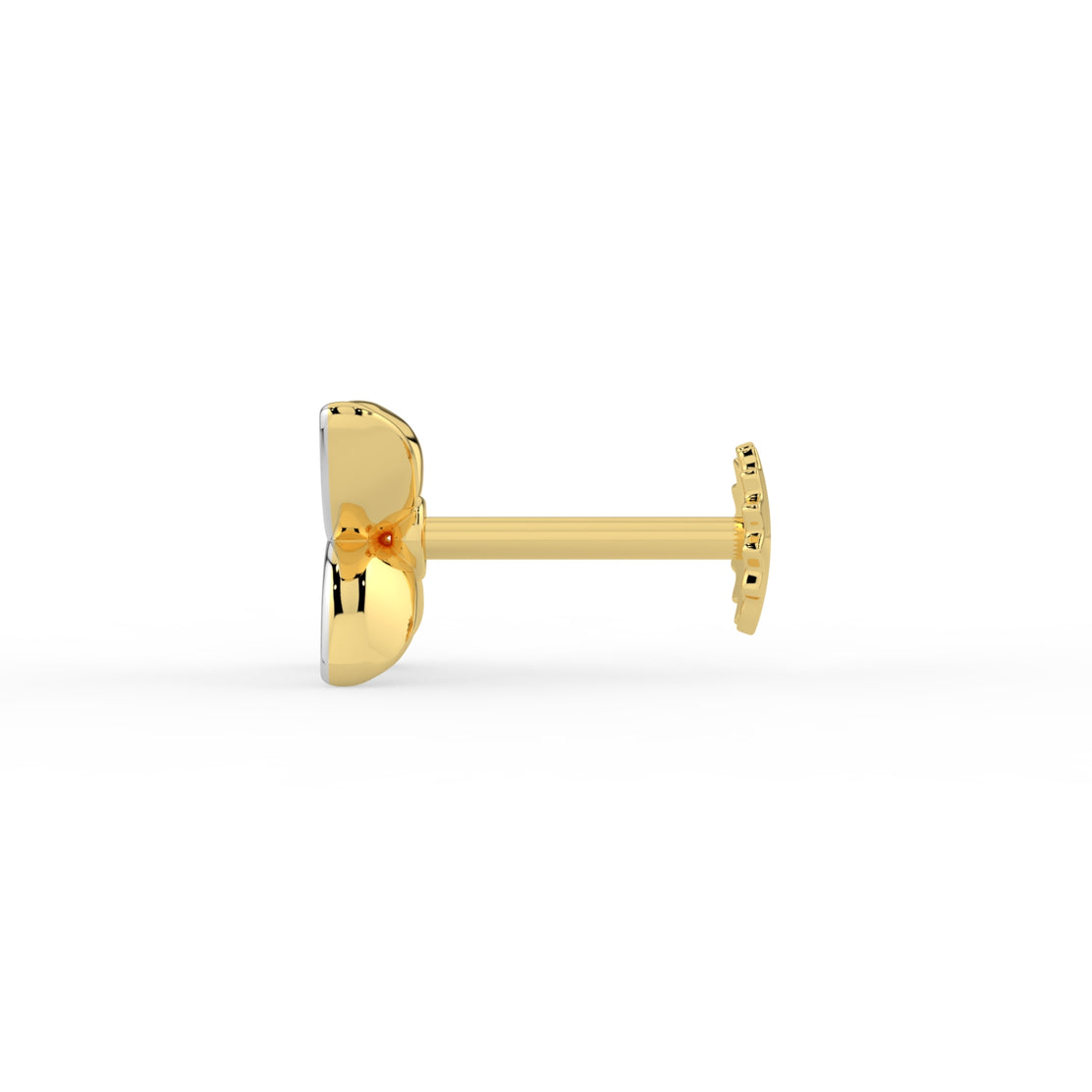 Chic Elegance Nose Pin