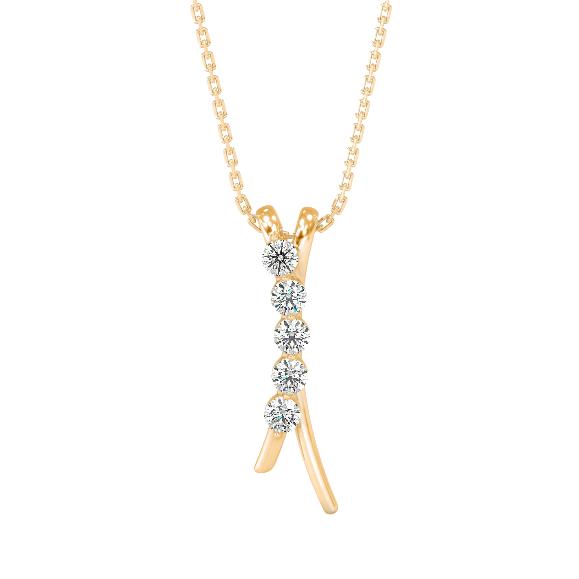 Daily Wear Pendants