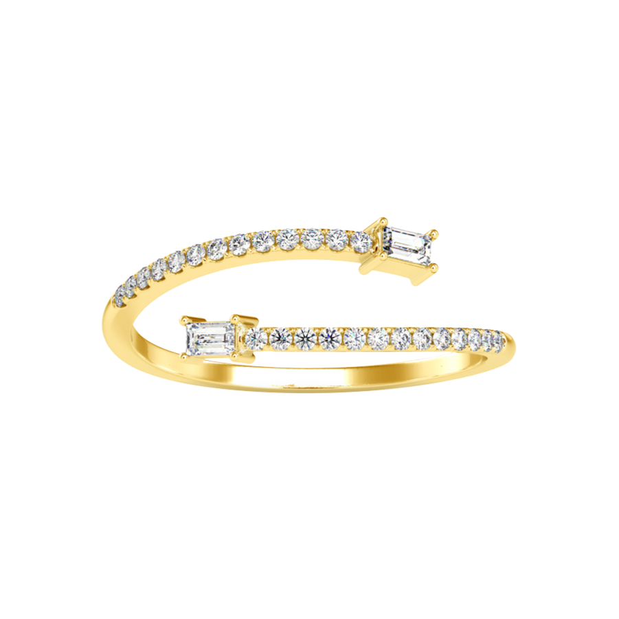 Daily Wear Rings