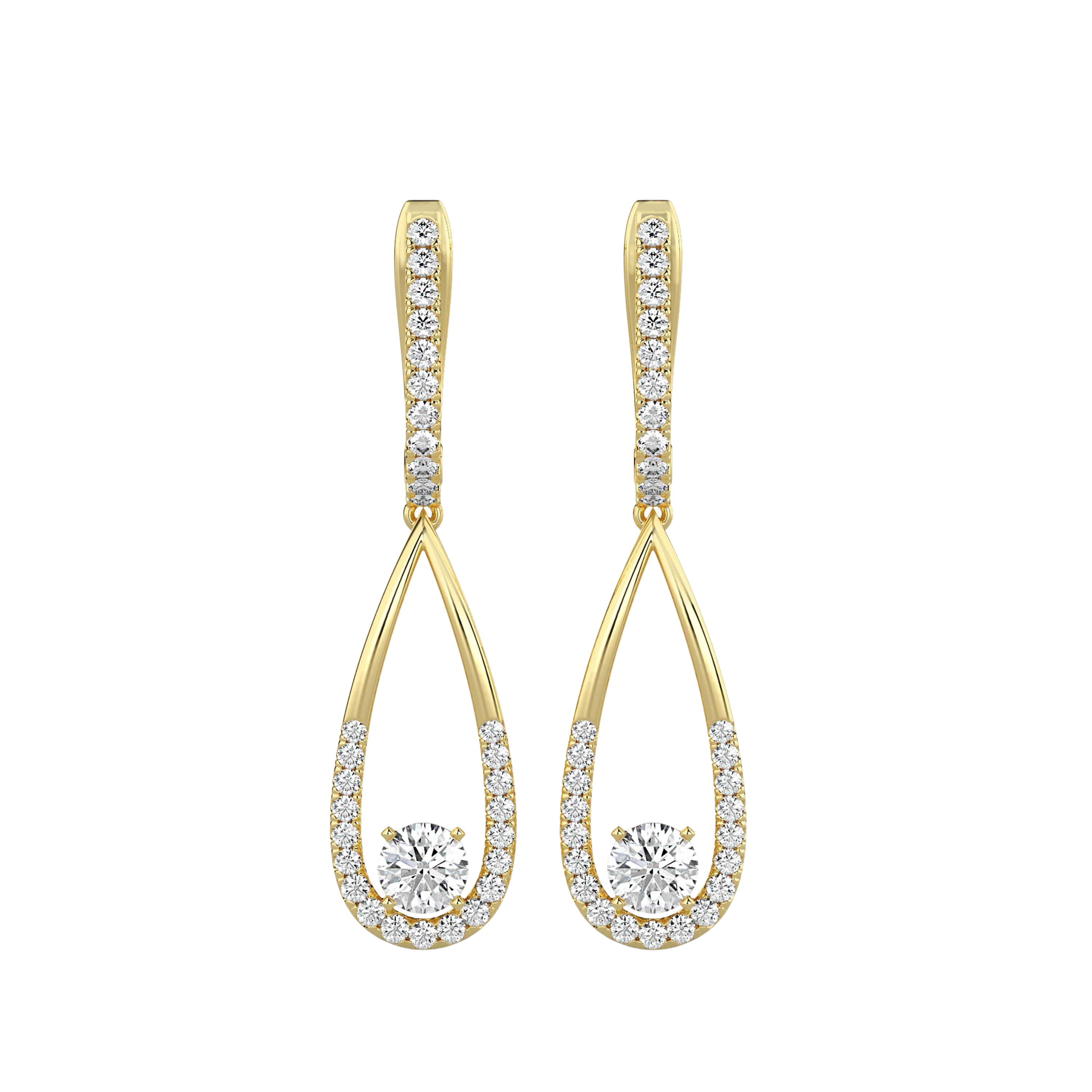 Drops and Danglers