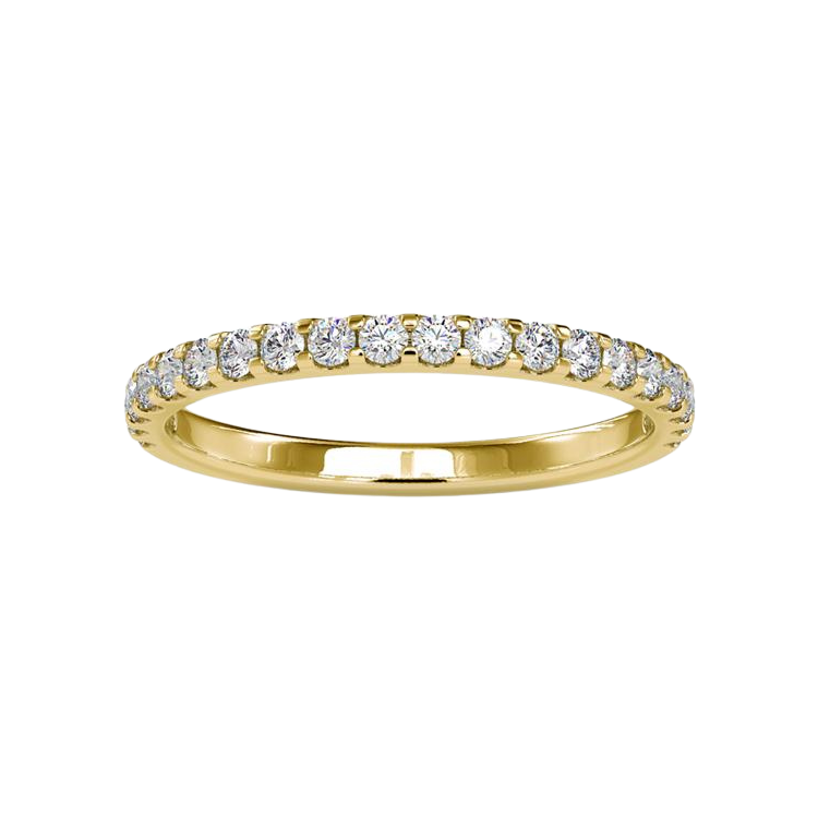 Eternity Rings