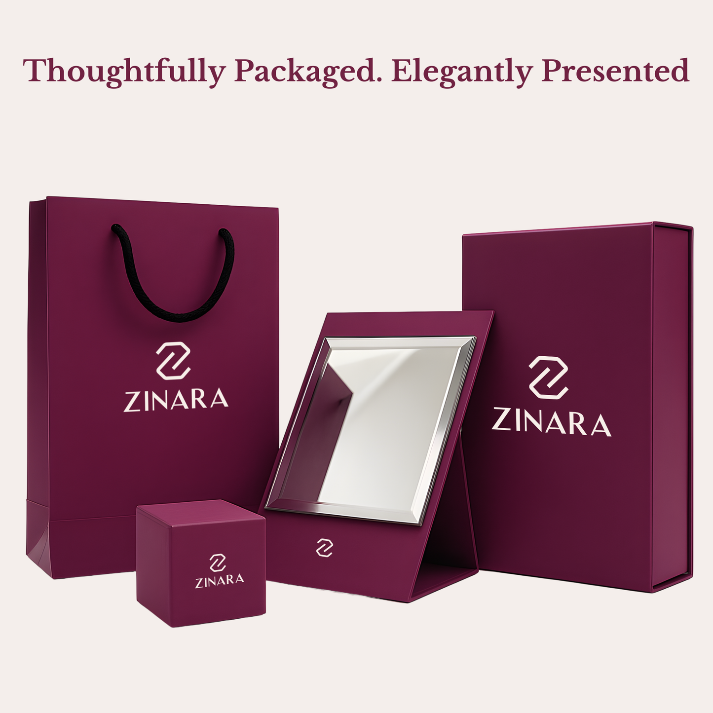 Refined Spark Studs