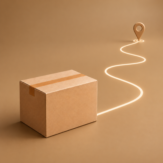 Free & Insured Shipping