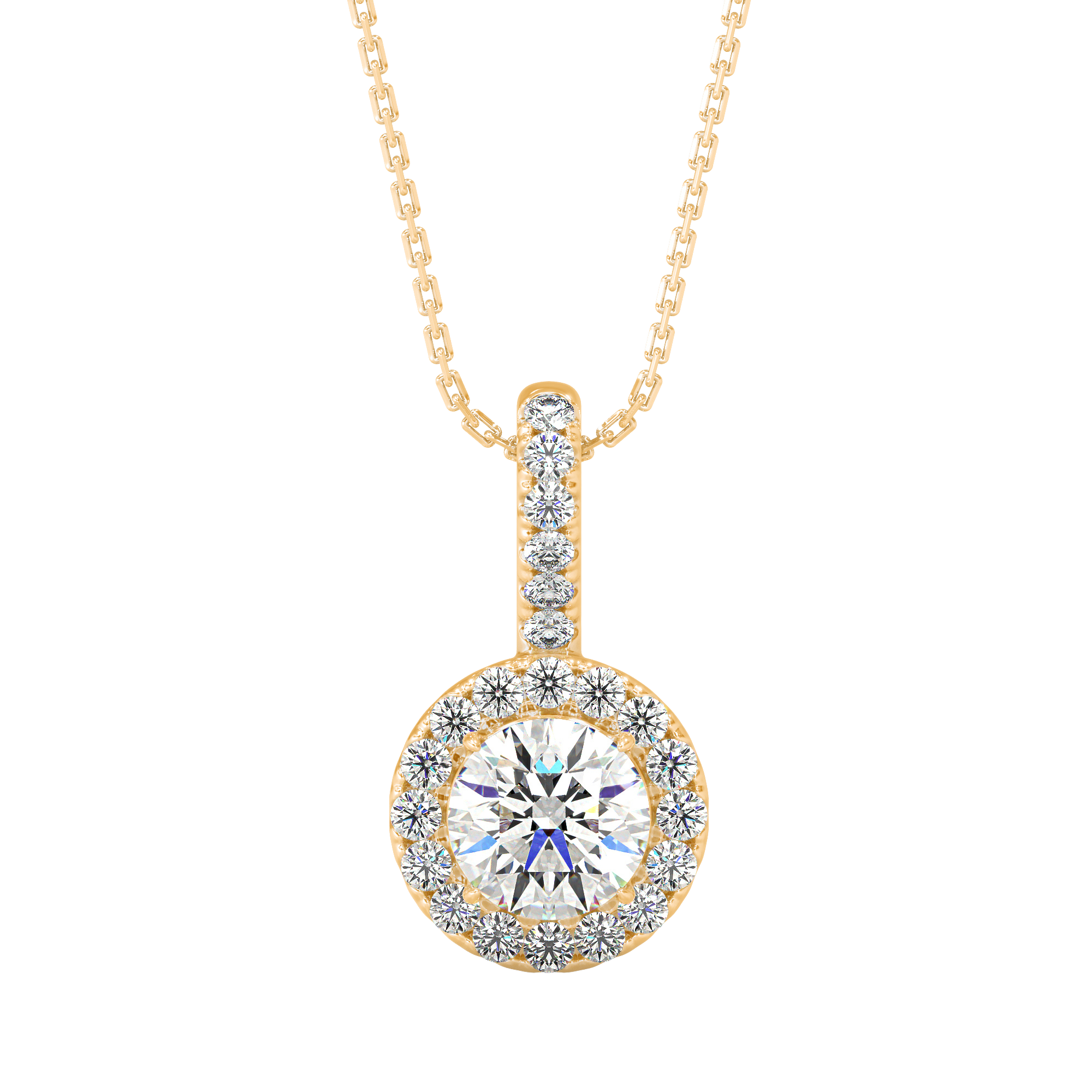 Statement Pendants