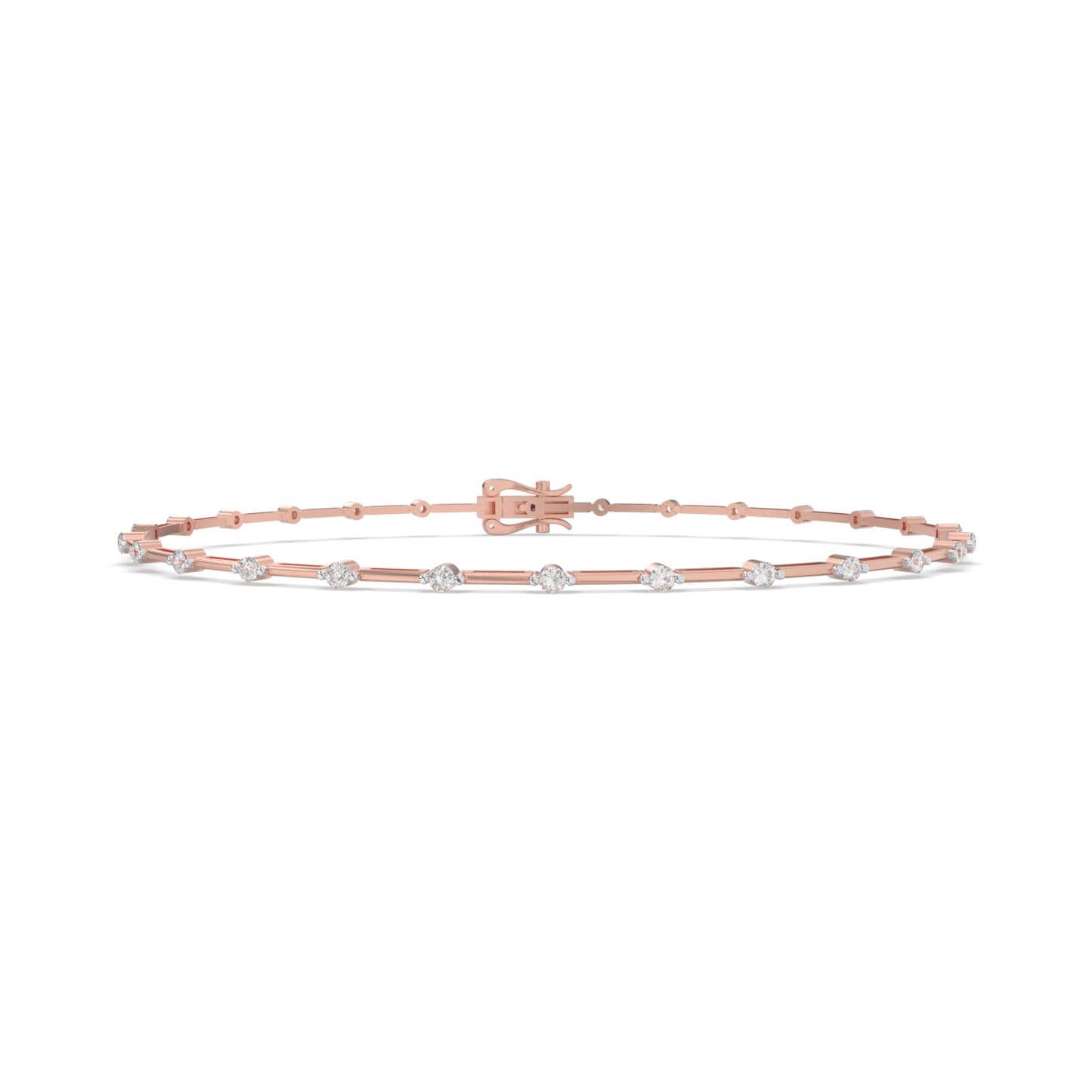 Dewdrop Elegance Bracelet