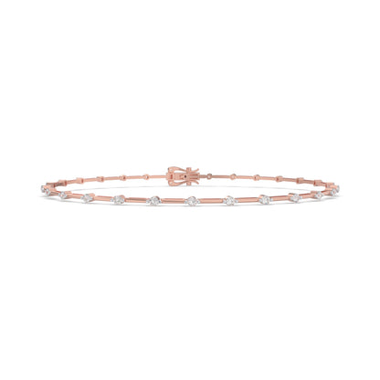 Dewdrop Elegance Bracelet