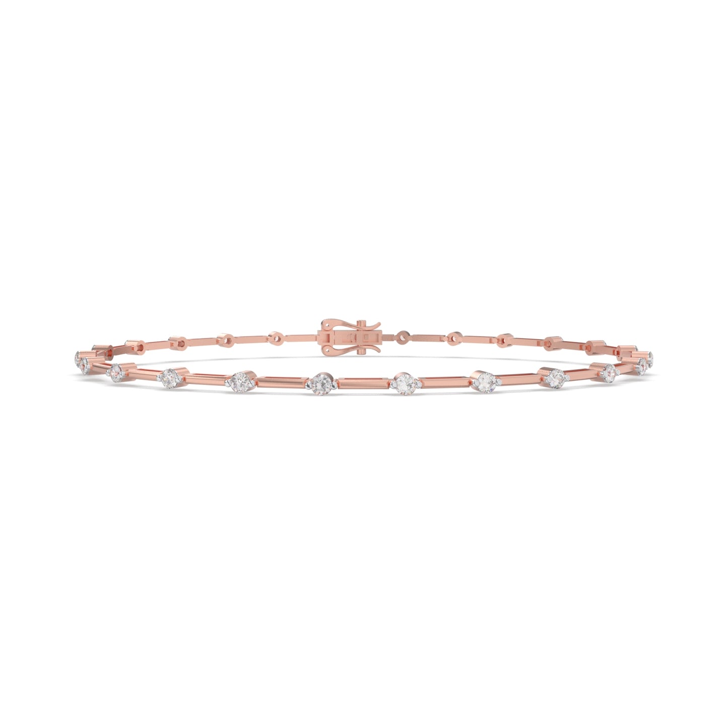 Starlit Poise Bracelet