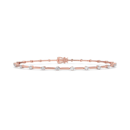 Starlit Poise Bracelet