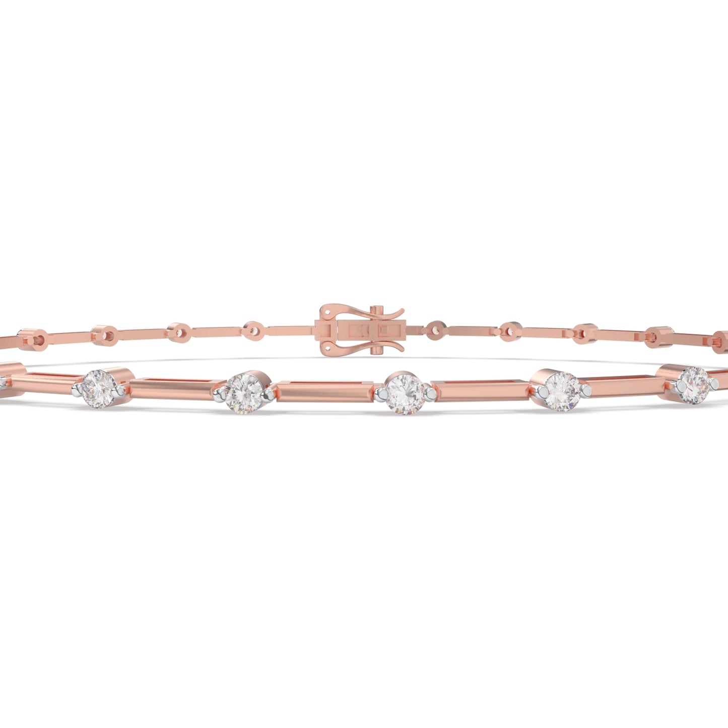 Starlit Poise Bracelet