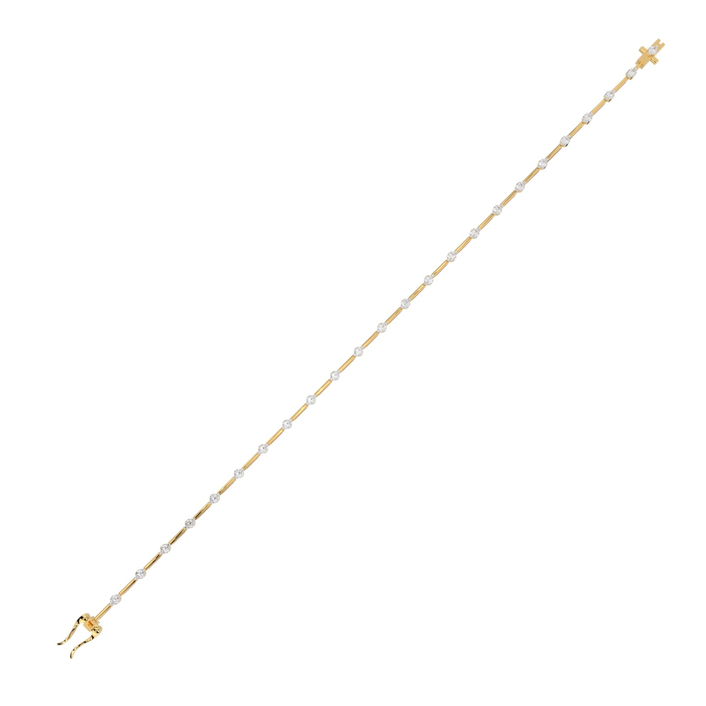 Starlit Poise Bracelet