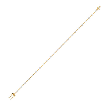 Dewdrop Elegance Bracelet