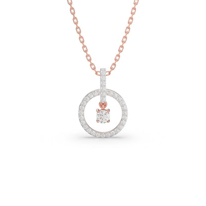 Everlight Pendant (With Chain)