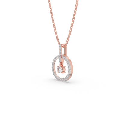 Everlight Pendant (With Chain)